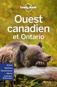 Ouest Canadien et Ontario 4ed
