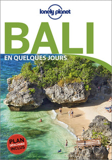 Bali en quelques jours 4ed