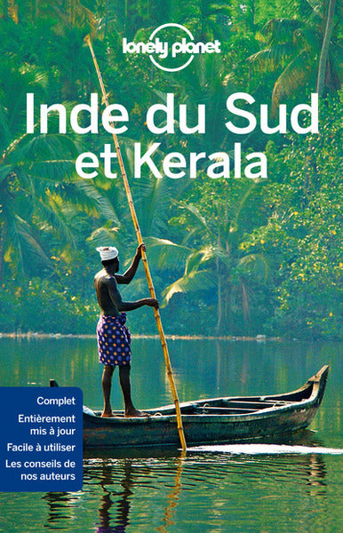Inde du Sud et Kerala