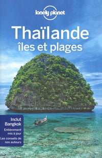 Thaïlande - Îles et plages