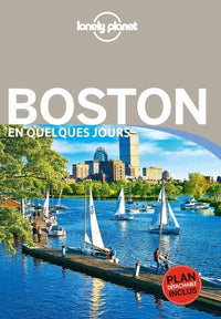 Boston en quelques jours