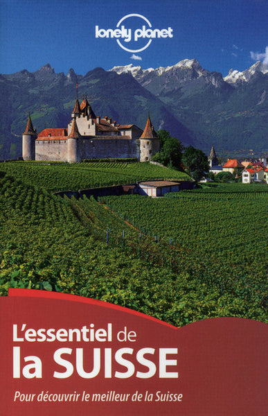 L'Essentiel de la Suisse