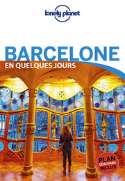 Barcelone En quelques jours 6ed