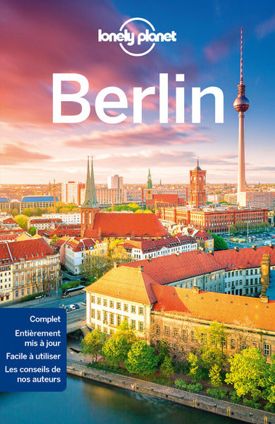 Berlin City Guide