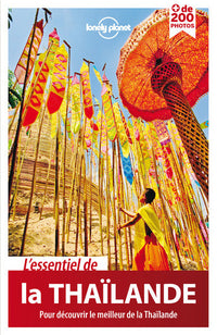 Thaïlande 1999