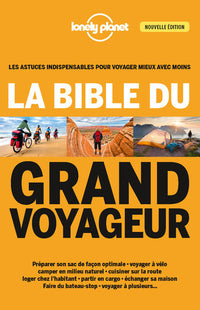 La bible du grand voyageur 5ed