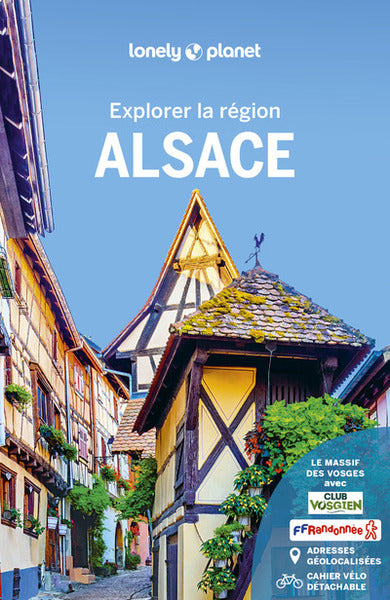 Alsace - Explorer la région