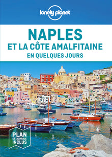Naples et la côte amalfitaine en quelques jours