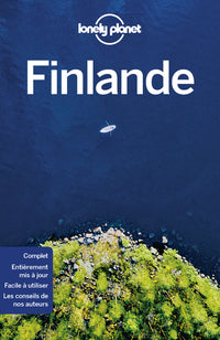 Finlande 4ed