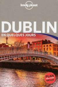 Dublin En quelques jours 2ed