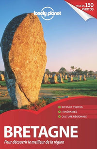L'Essentiel de la Bretagne 2ed