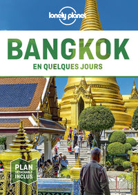 Bangkok En quelques jours 5ed