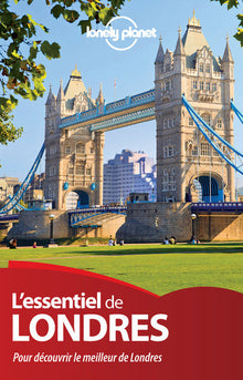 L'Essentiel de Londres