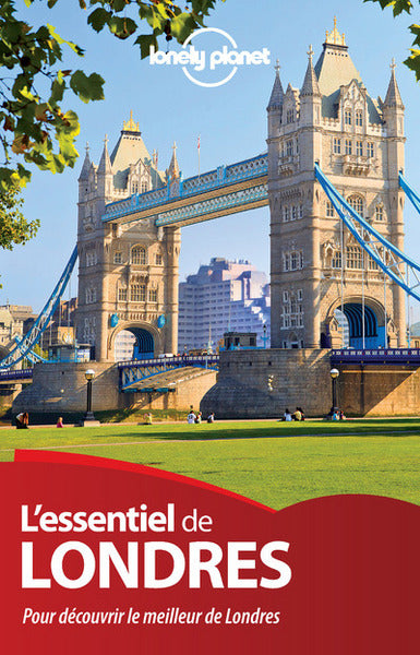 L'Essentiel de Londres