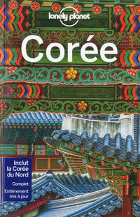 Corée 5ed