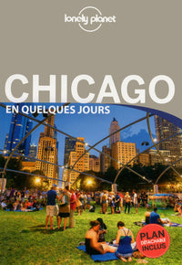 Chicago En quelques jours 1ed