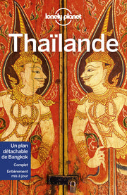 Thaïlande 1999