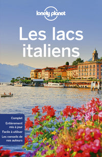 Lacs italiens 3ed