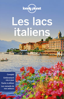 Lacs italiens
