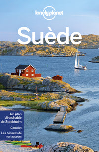 Suède 5ed