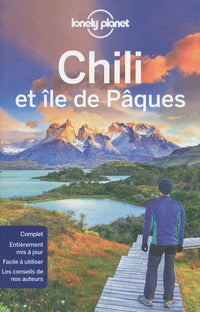 Chili et île de Pâques 4ed