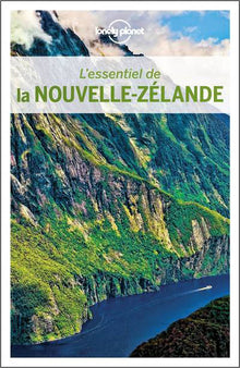 Essentiel Nouvelle-Zélande