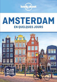Amsterdam En quelques jours 6ed