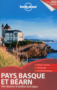 L'Essentiel du Pays Basque et Béarn 2ed