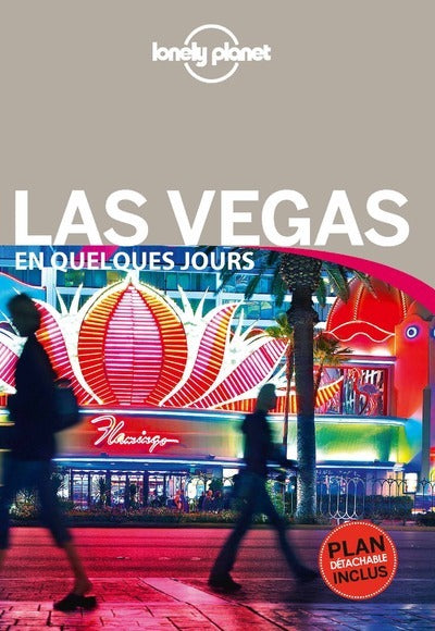 Las Vegas En quelques jours - 2ed
