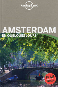 Amsterdam En quelques jours 3ed