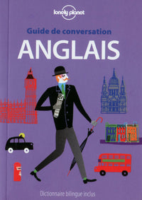 Guide de conversation anglais
