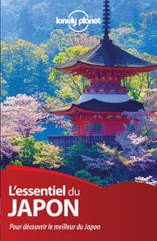 L'essentiel du Japon