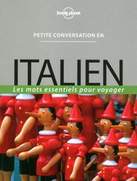Petite conversation en Italien 8ed