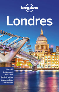 Londres City Guide