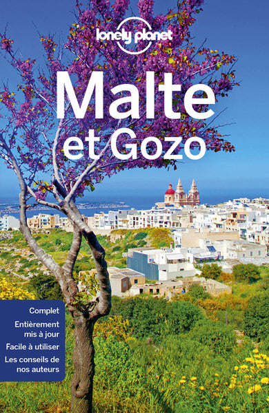 Malta & Gozo