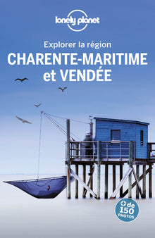 Vendée et Charente maritime