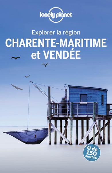 Vendée et Charente maritime