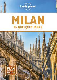 Milan En quelques jours 5ed