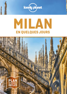Milan en quelques jours