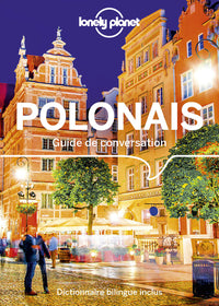 Guide de conversation polonais 3ed