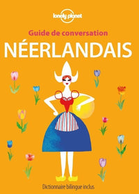 Guide de conversation néerlandais