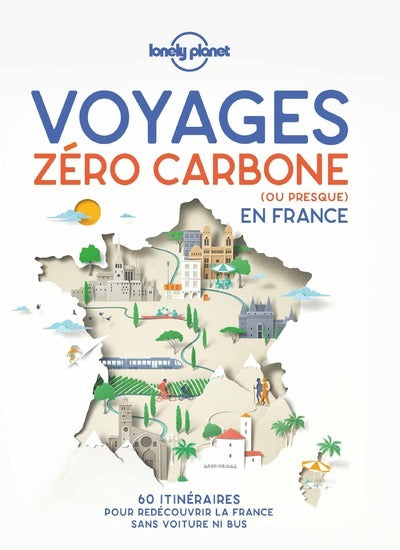 Voyages zéro carbone (ou presque)