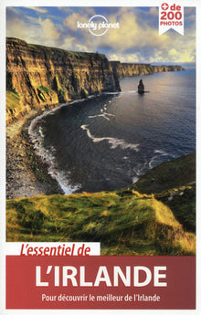 L'Essentiel de l'Irlande 2ed