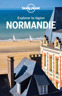 Explorer la région Normandie