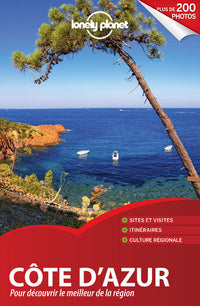L'Essentiel de la Côte d'Azur 1ed