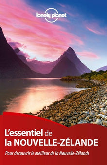 Essentiel Nouvelle-Zélande