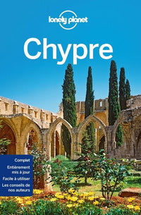 Chypre 2ed