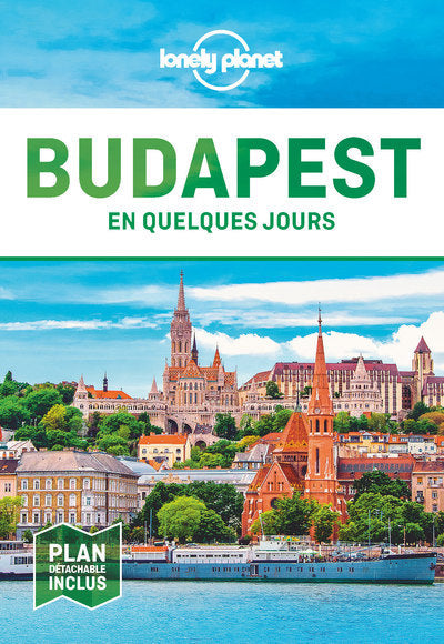 Budapest En quelques jours