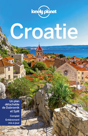 Croatie 10ed