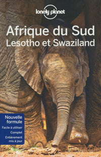 Afrique du Sud, Lesotho et Swaziland